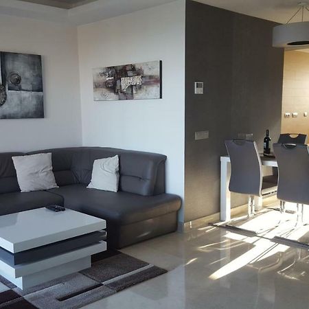 Horizon Beach Apartment 에스테포나 외부 사진