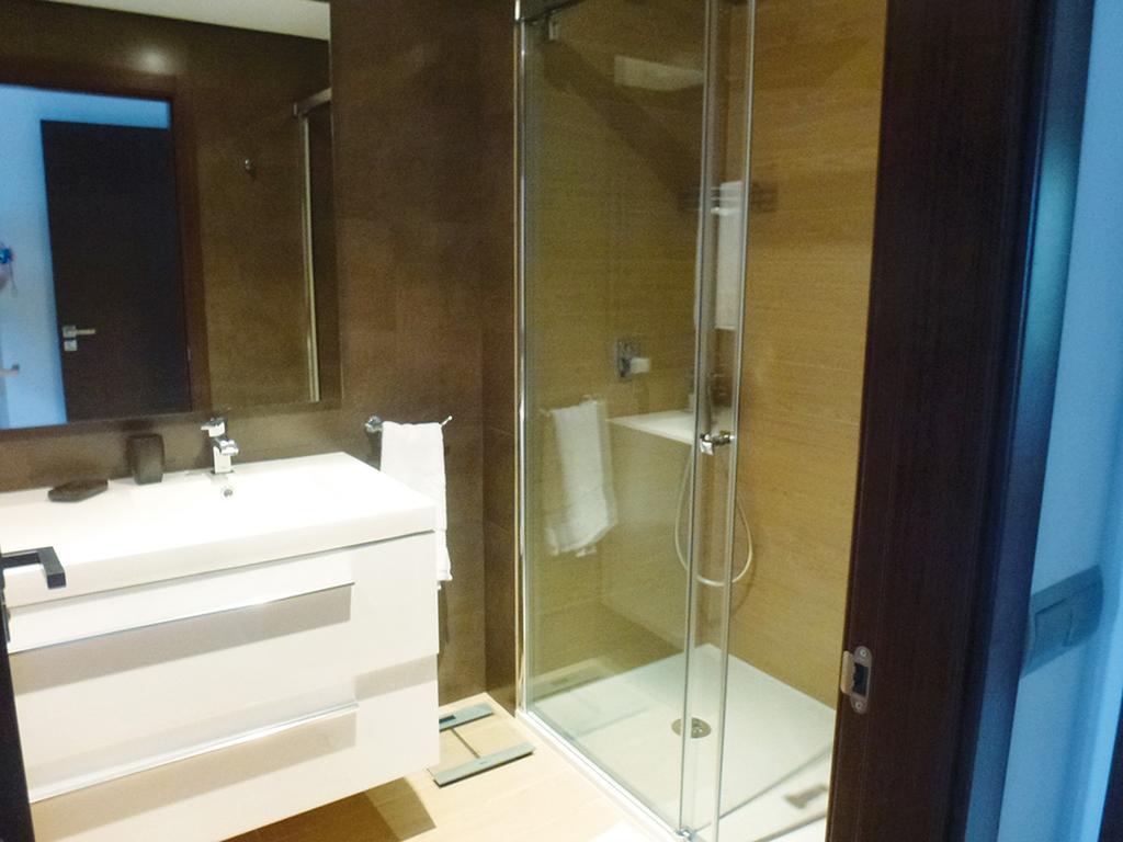 Horizon Beach Apartment 에스테포나 객실 사진