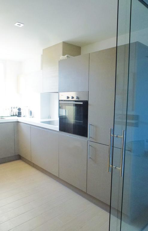 Horizon Beach Apartment 에스테포나 객실 사진