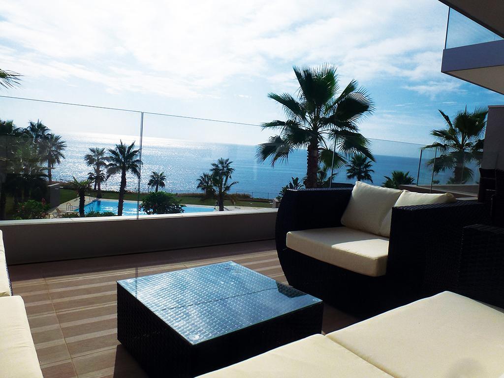 Horizon Beach Apartment 에스테포나 객실 사진