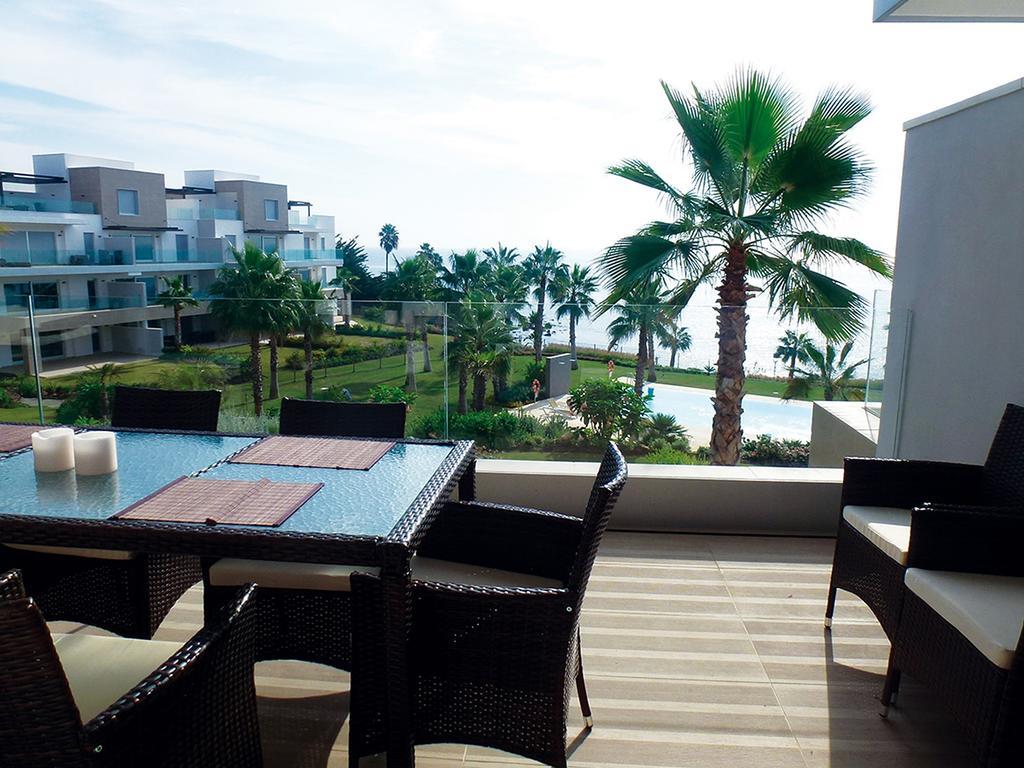 Horizon Beach Apartment 에스테포나 객실 사진