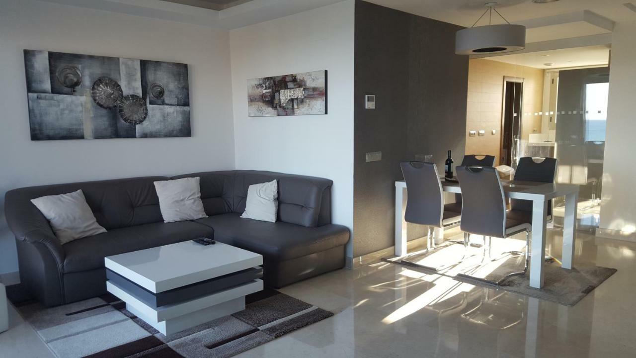 Horizon Beach Apartment 에스테포나 외부 사진