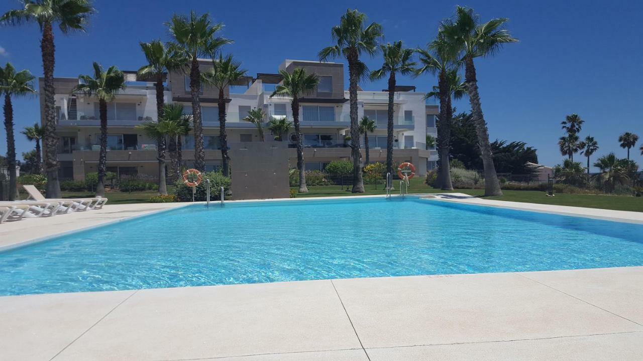 Horizon Beach Apartment 에스테포나 외부 사진