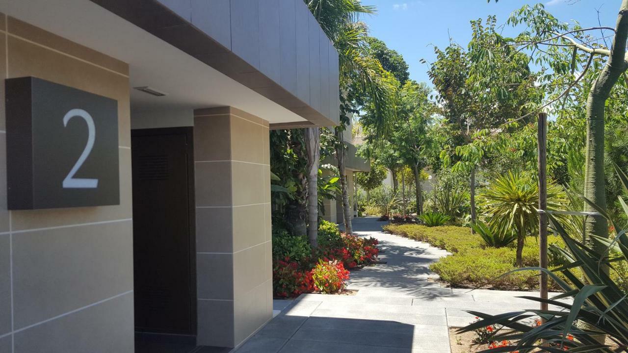 Horizon Beach Apartment 에스테포나 외부 사진
