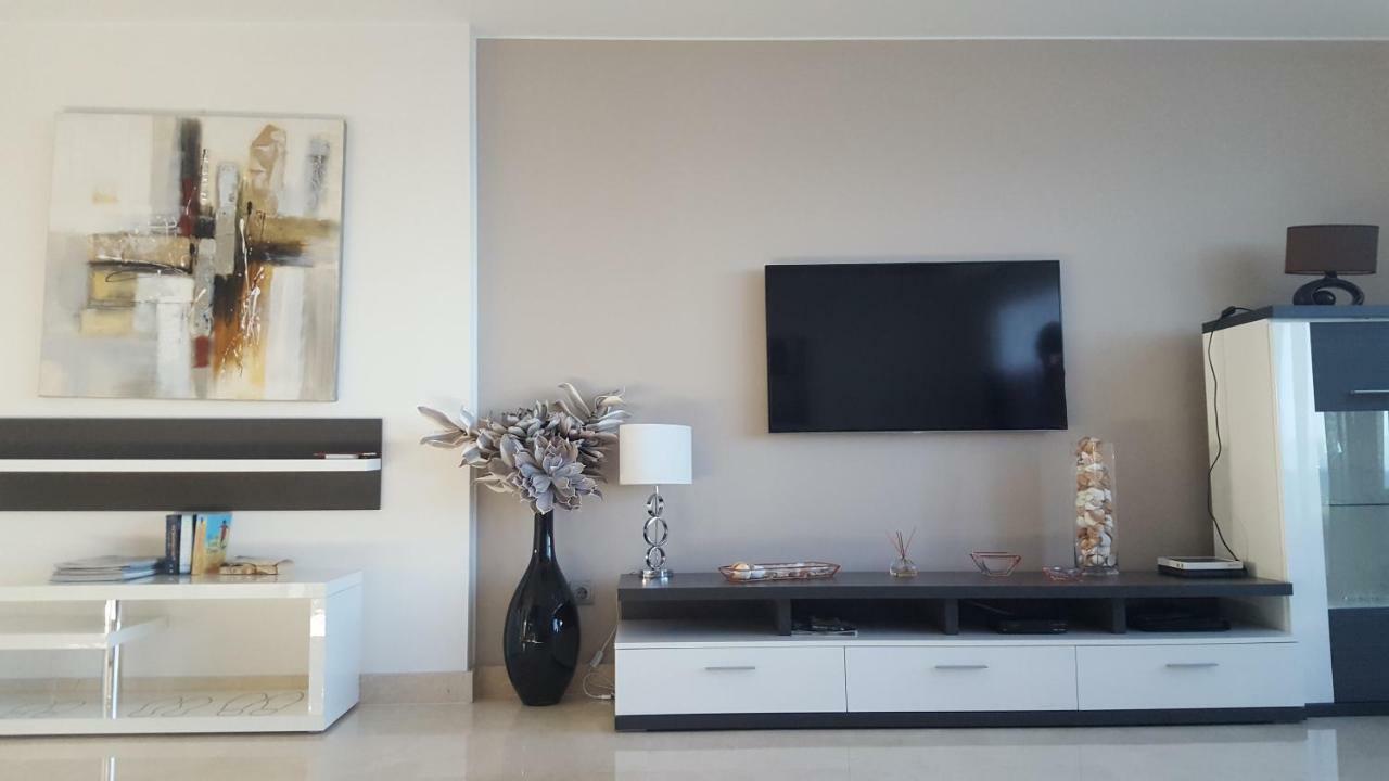 Horizon Beach Apartment 에스테포나 외부 사진