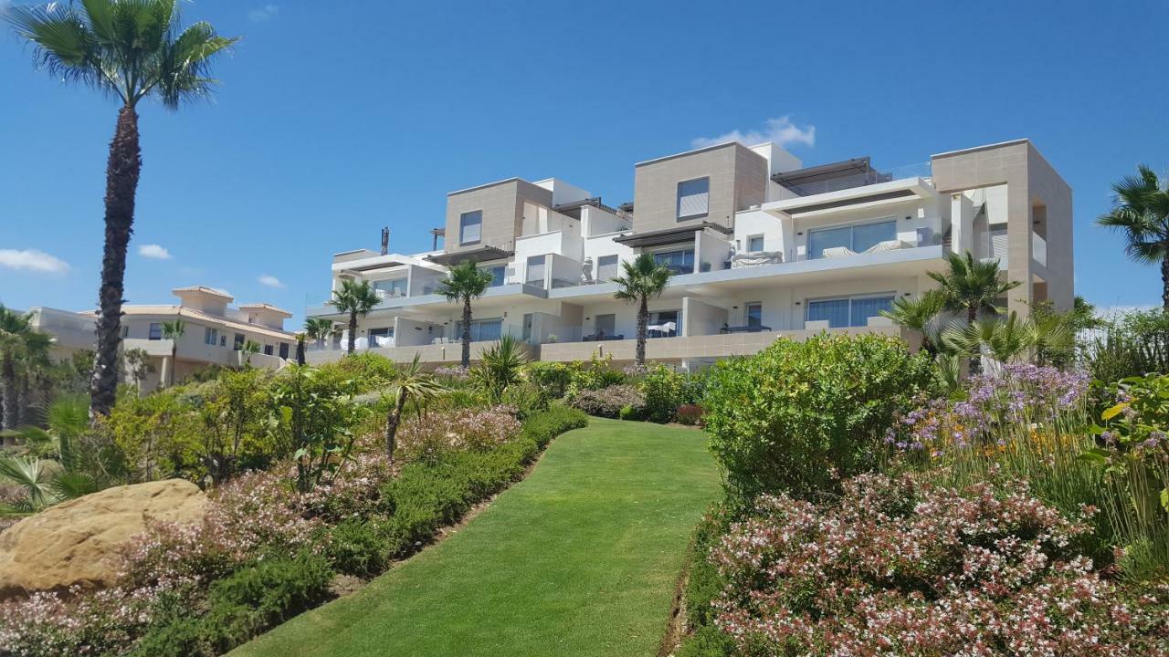 Horizon Beach Apartment 에스테포나 외부 사진