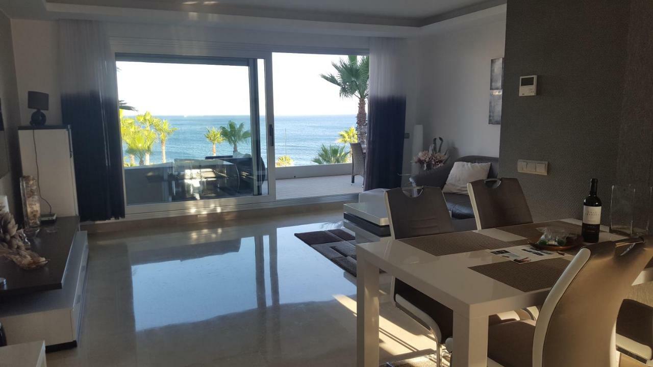 Horizon Beach Apartment 에스테포나 외부 사진