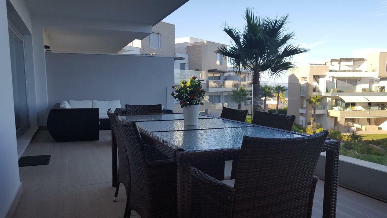 Horizon Beach Apartment 에스테포나 외부 사진