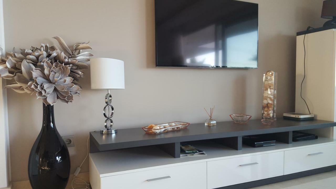 Horizon Beach Apartment 에스테포나 외부 사진