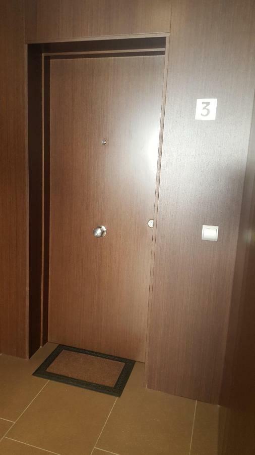 Horizon Beach Apartment 에스테포나 외부 사진