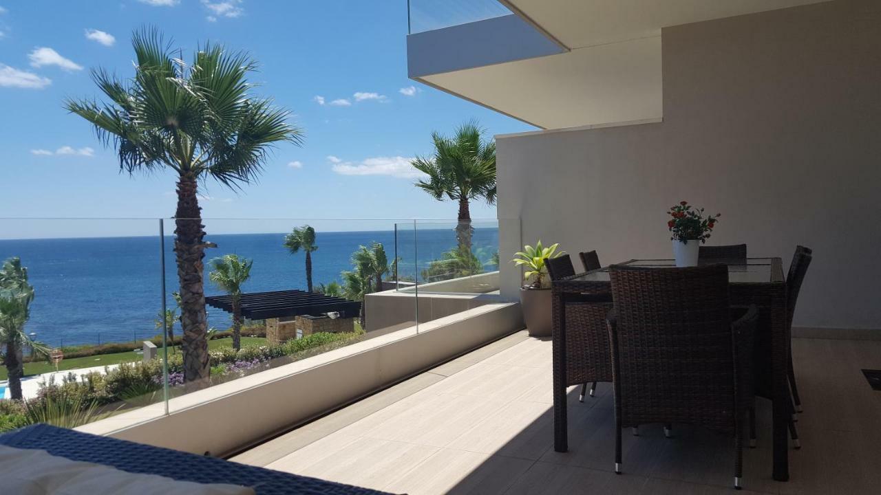 Horizon Beach Apartment 에스테포나 외부 사진