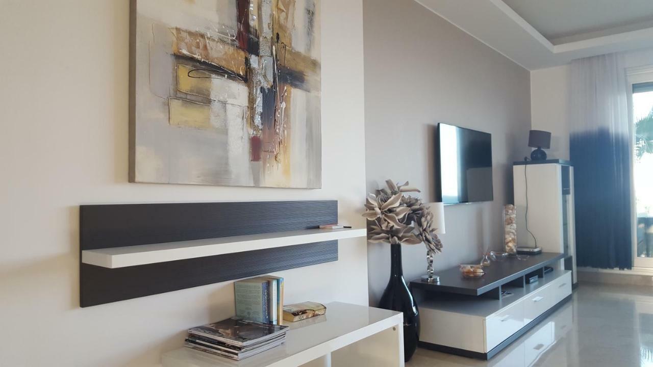Horizon Beach Apartment 에스테포나 외부 사진