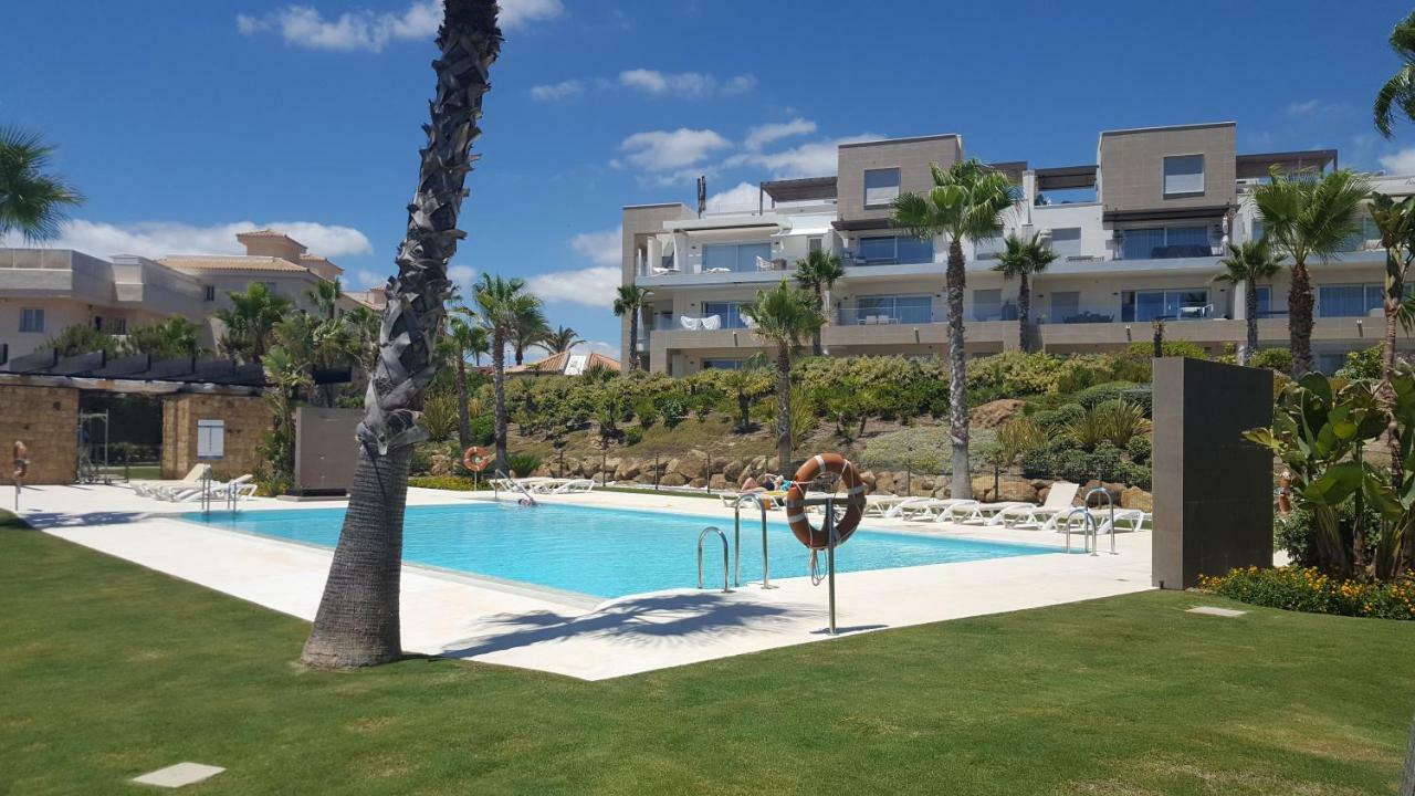 Horizon Beach Apartment 에스테포나 외부 사진