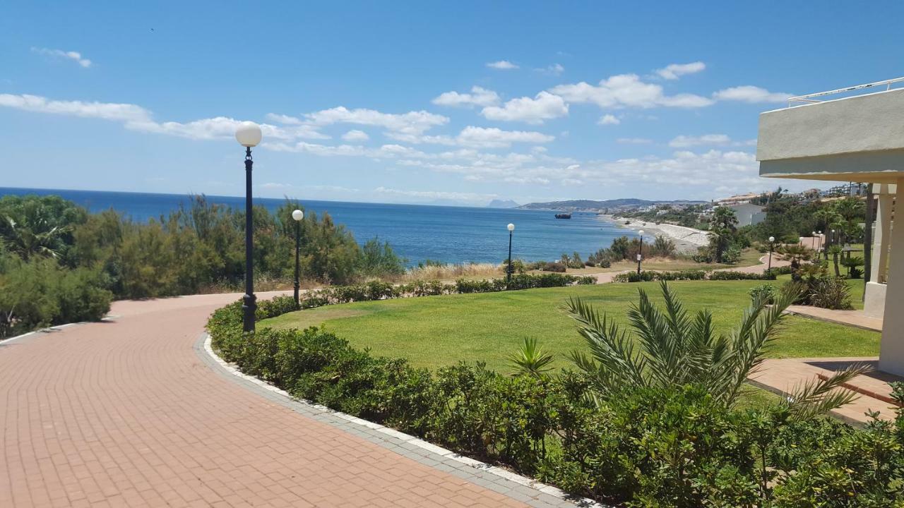 Horizon Beach Apartment 에스테포나 외부 사진